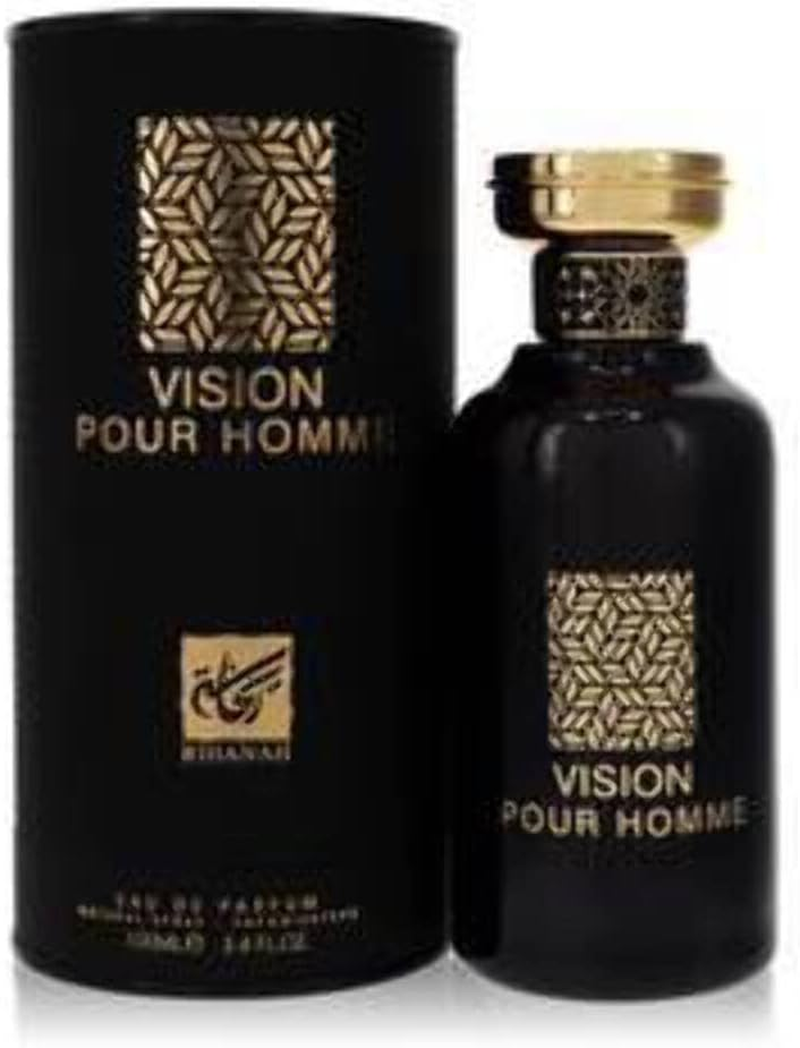 VISION POUR HOMME 100ML EDP