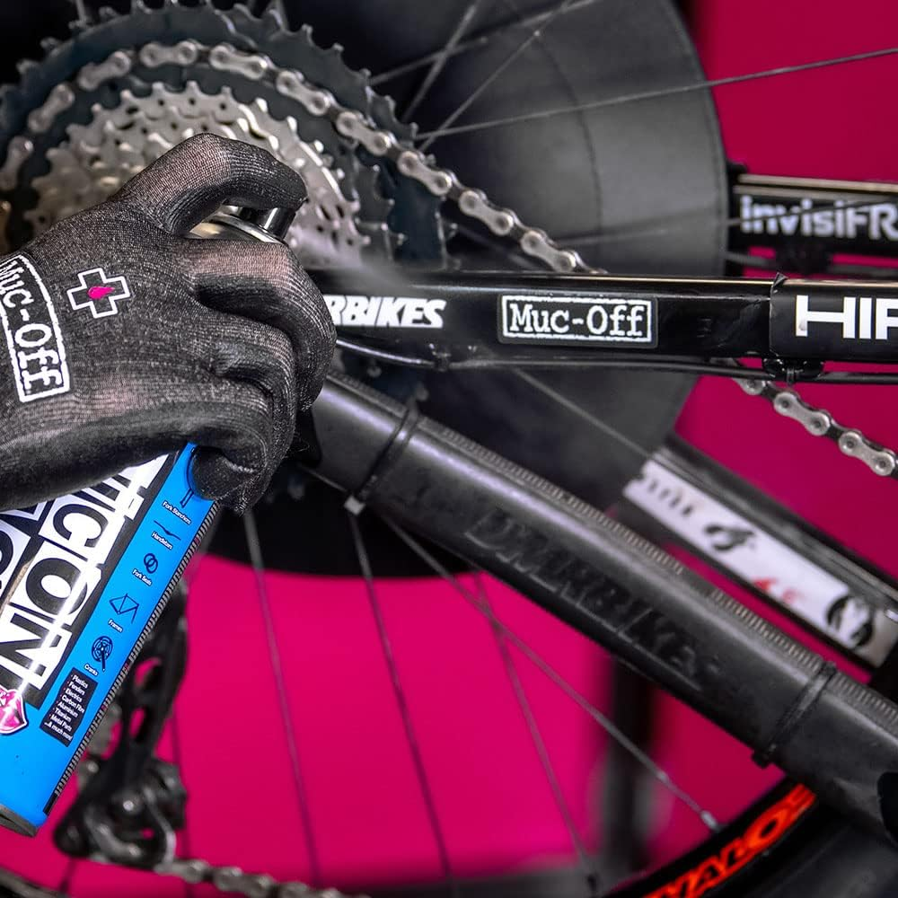 Muc off Disc Brake Cover image number 2