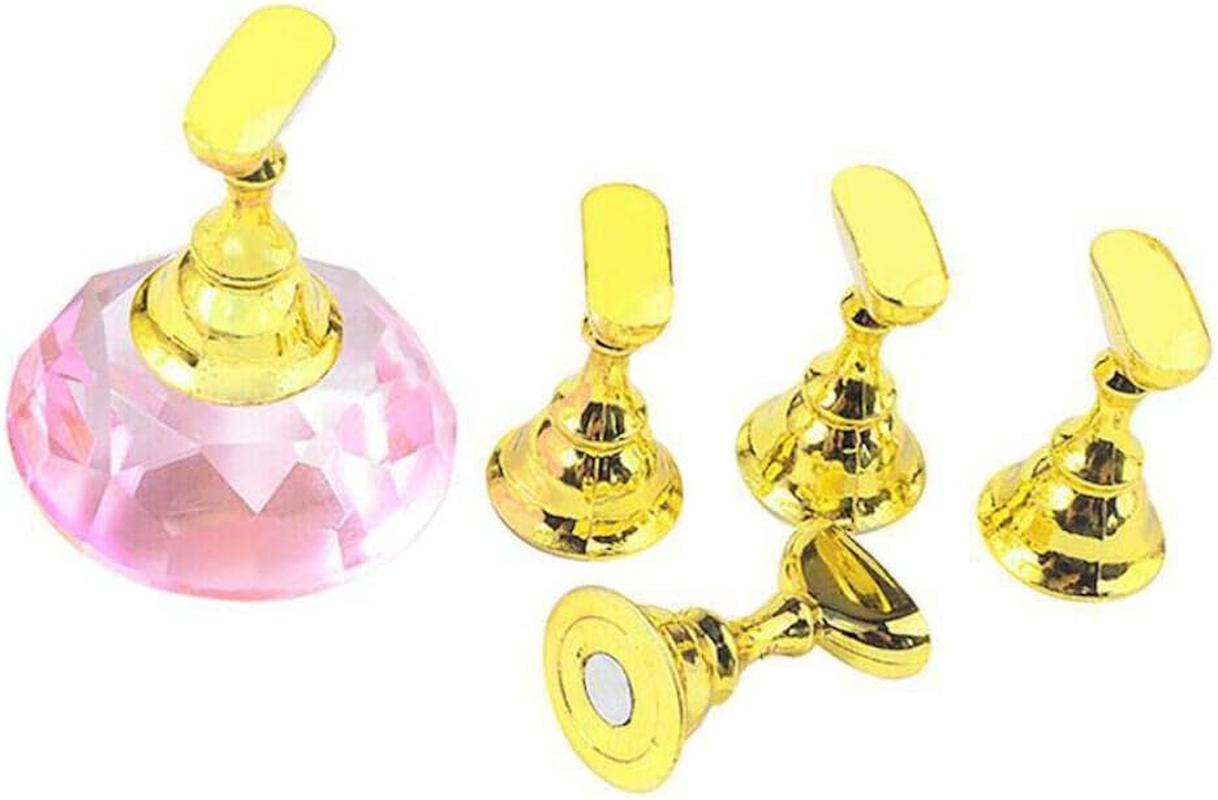 Crystal Magnetic Tip Stand Holder image number 2