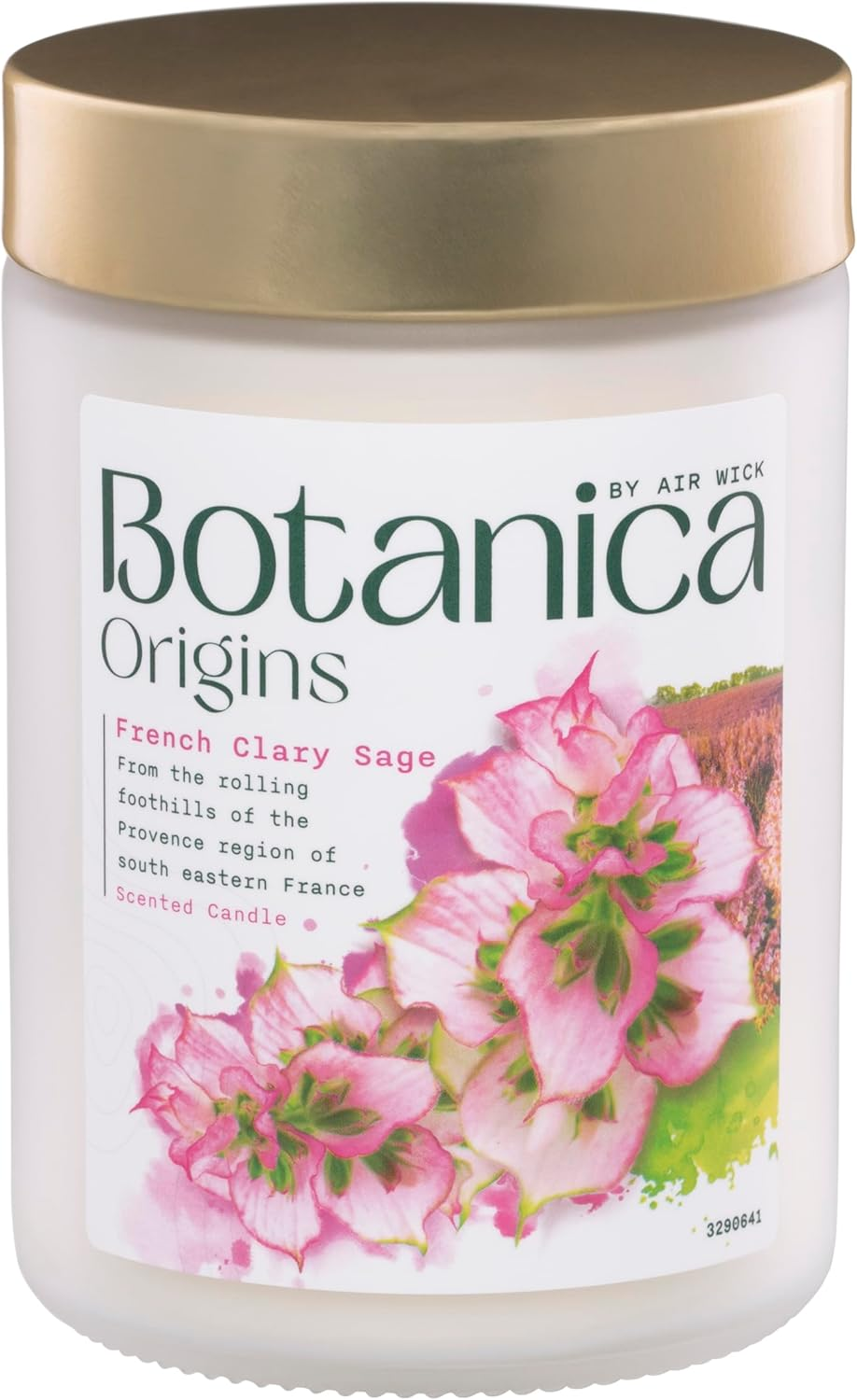 Botanica Origins by Air Wick French Clary Sage Reed Diffuser 85Ml image number 6