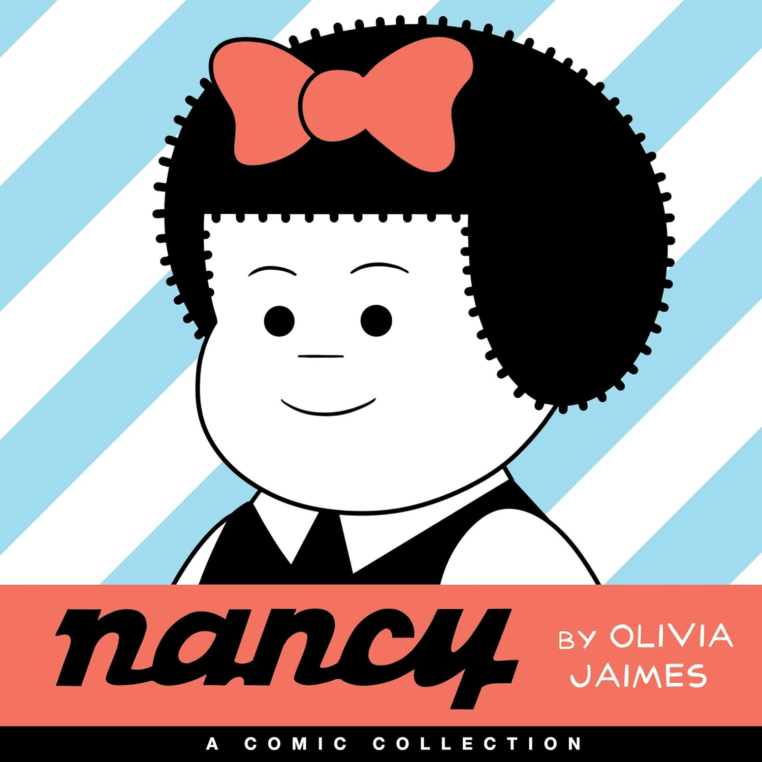 Nancy: a Comic Collection image number 2