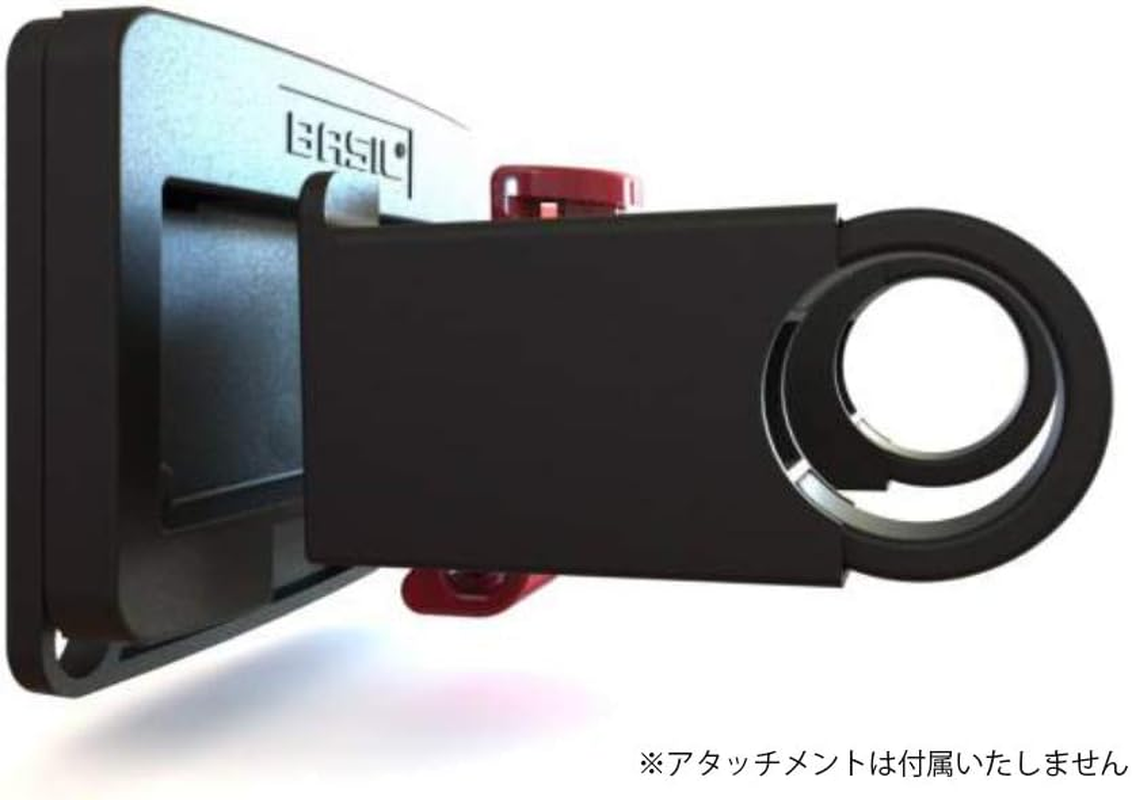 Basil Adapterplatte for Vorderradk&ouml;rbe image number 6