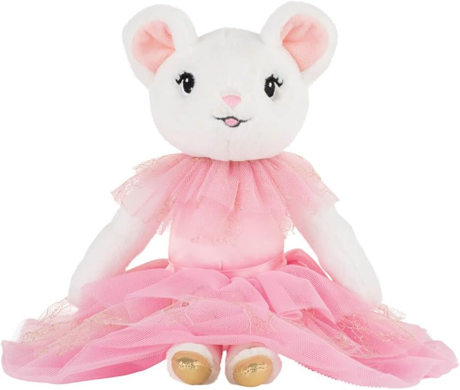 In Paris Parfait Pink Soft Toy, 30Cm image number 2