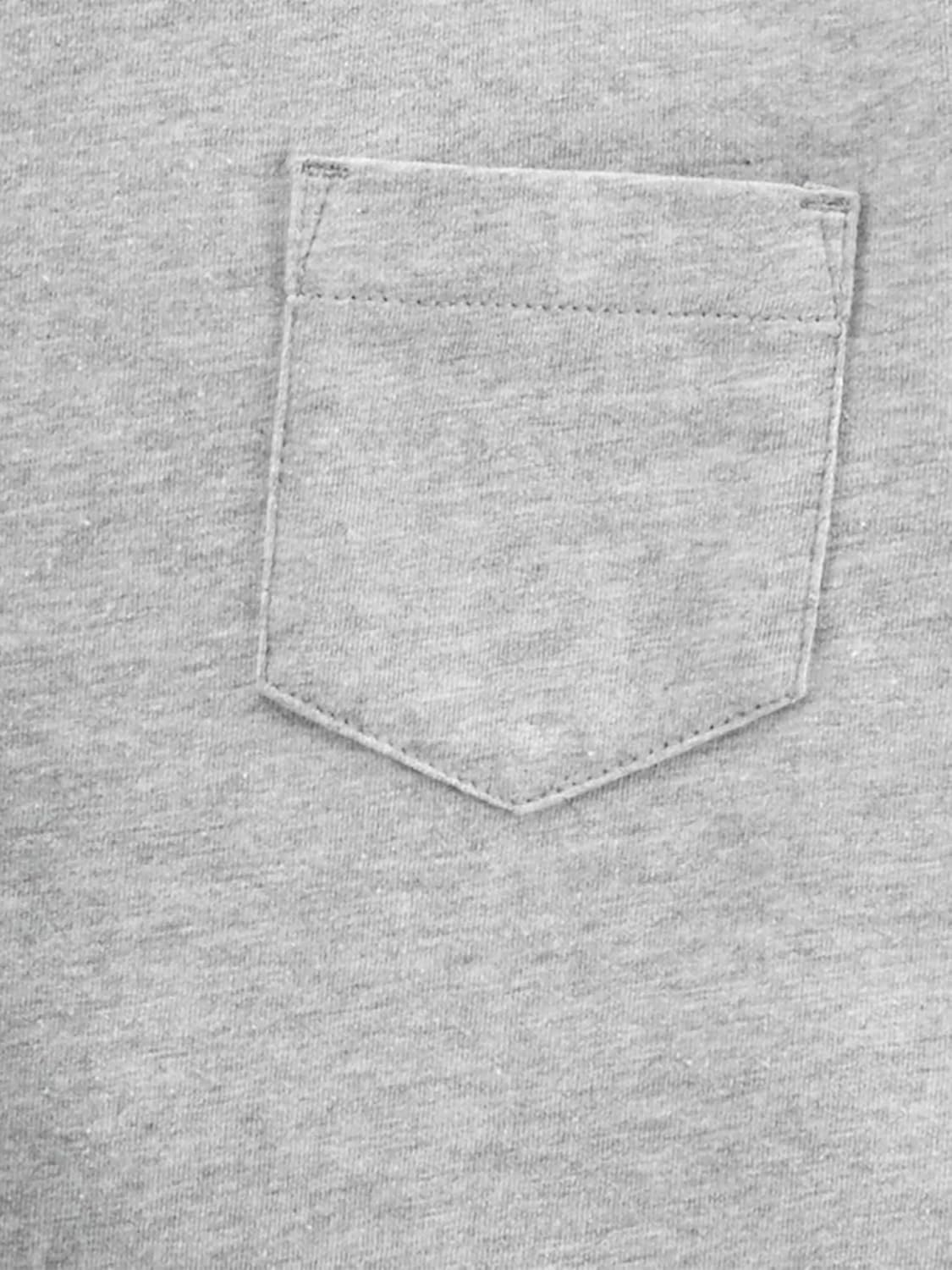 Simple Joys by Carter'S Boys' 3-Pack Long Sleeve Shirts