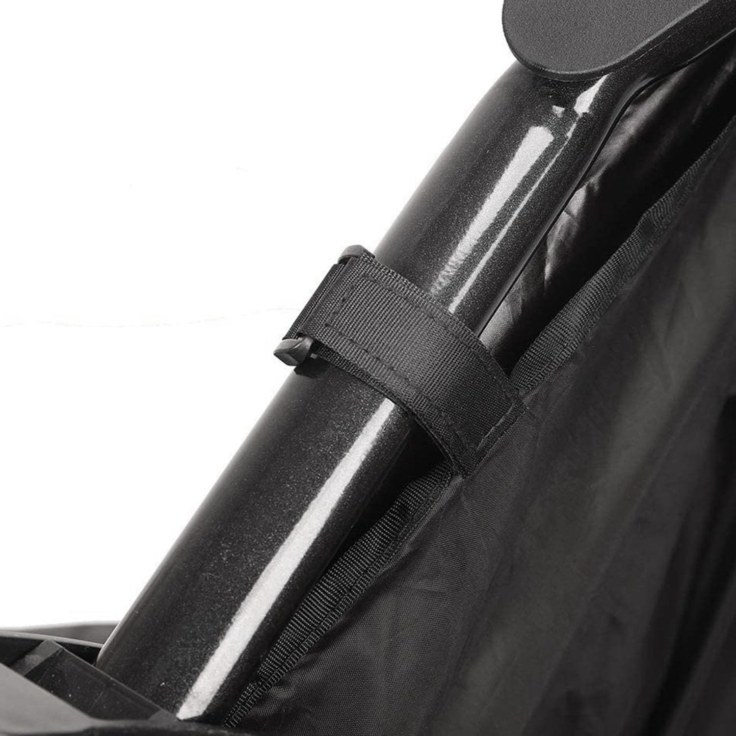 Veumoie Rain Cover Club Bags Raincoat Push Cart Raincoat for Golf Bag Waterproof Rain for Golf Outdoor Fields image number 1