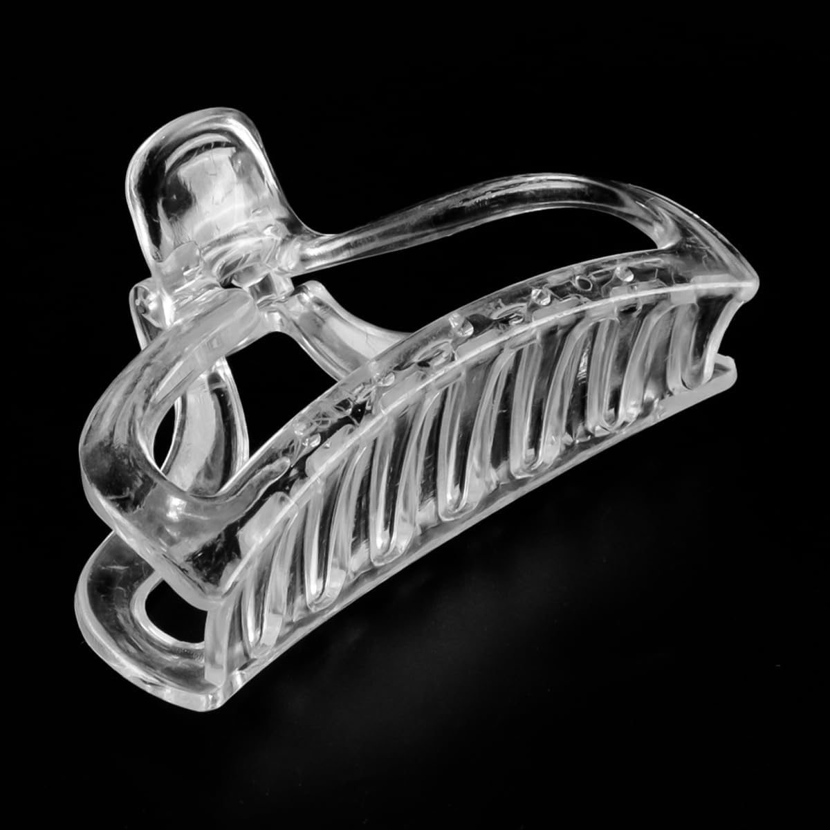 Orivin a Set of Heatless Curlers Silk Headband for Sleeping Overnight No Heat Hair Curling Soft Velour Heatless Hair Rollers image number 2