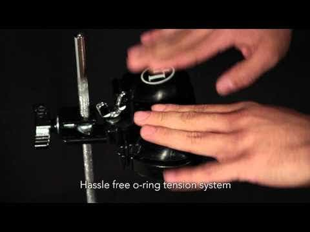 Latin Percussion LP427 Castanet Machine image number 2