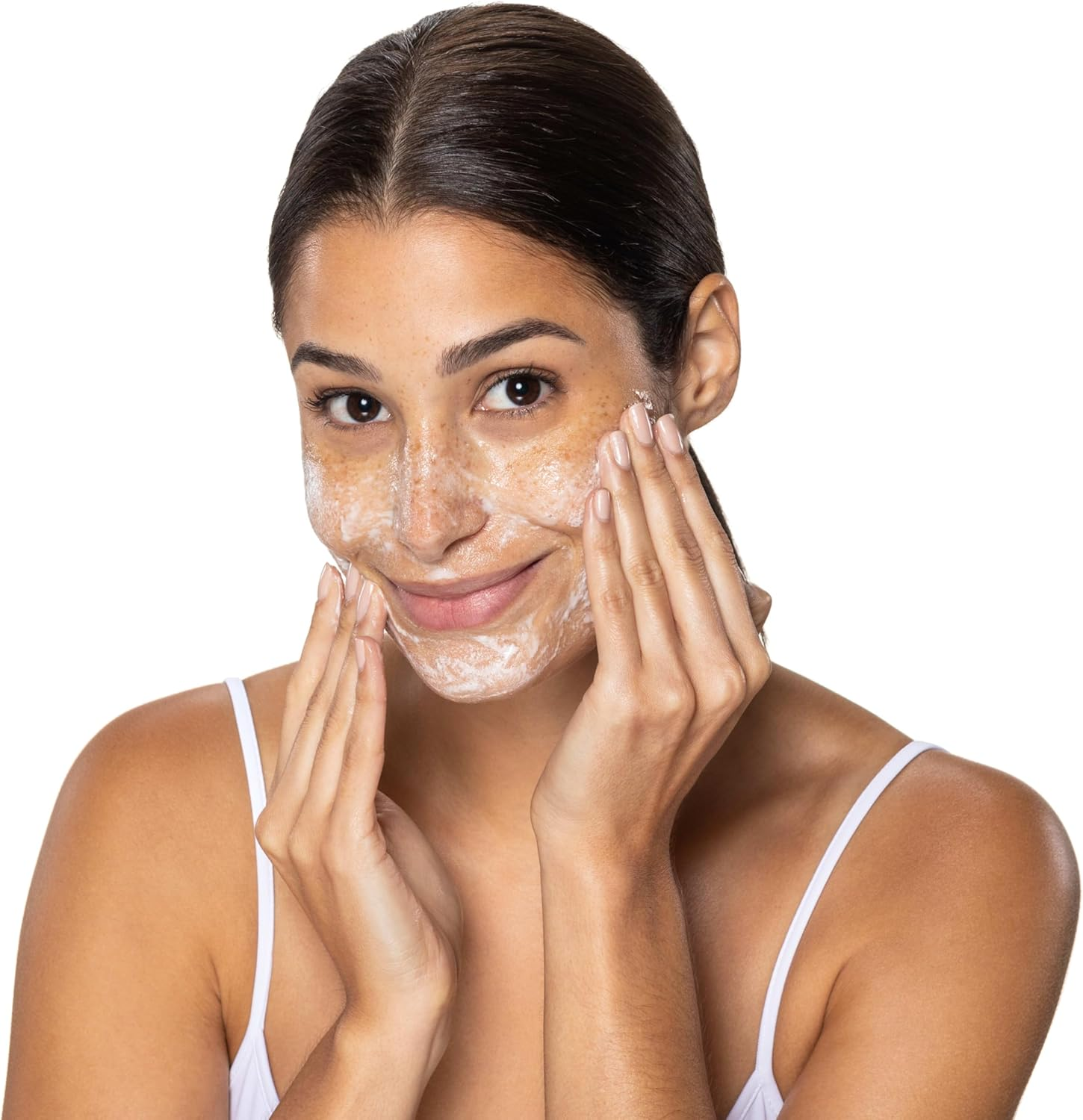 Neutrogena Deep Clean Cream Face Cleanser 200G image number 6