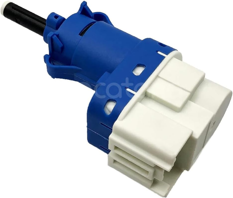 Brake Light Switch for Ford Territory SY SX SZ Falcon FG FGX BA BF Brake Pedal Button Replacement 7E5Z13480A 6E5Z13480A image number 4