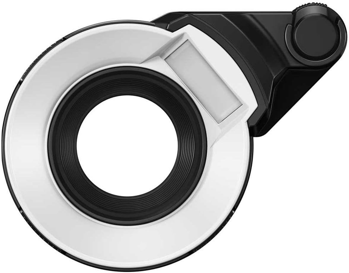 Olympus FD-1 Waterproof Flash Diffuser for TG-1/2/3/4/5/6 Cameras, White image number 4