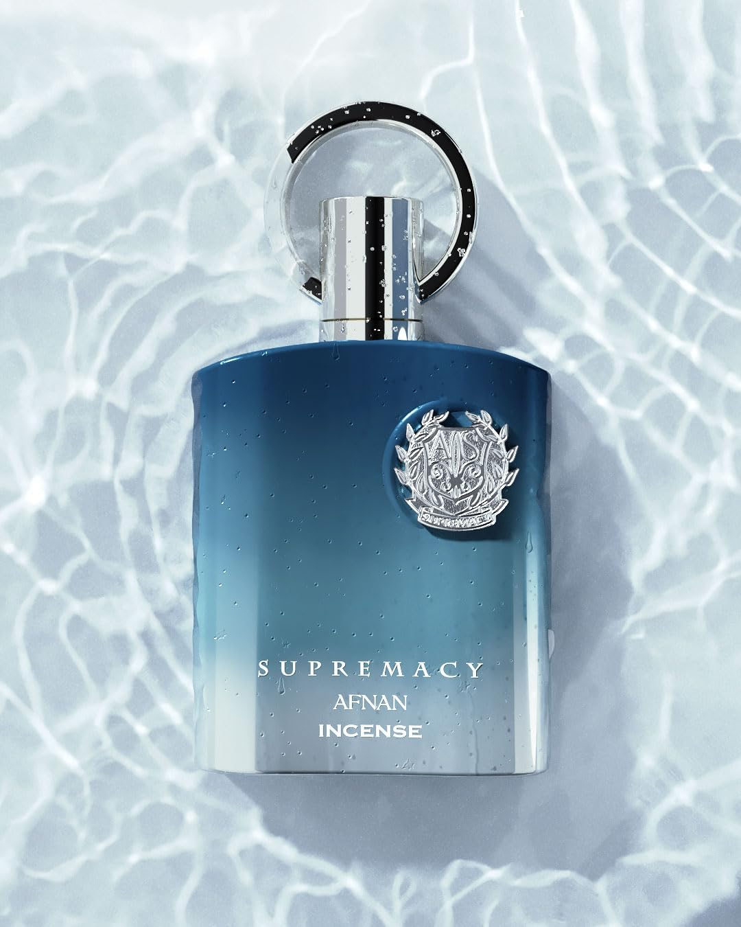 Afnan Supremacy Incense Eau De Parfum for Men 100 Ml