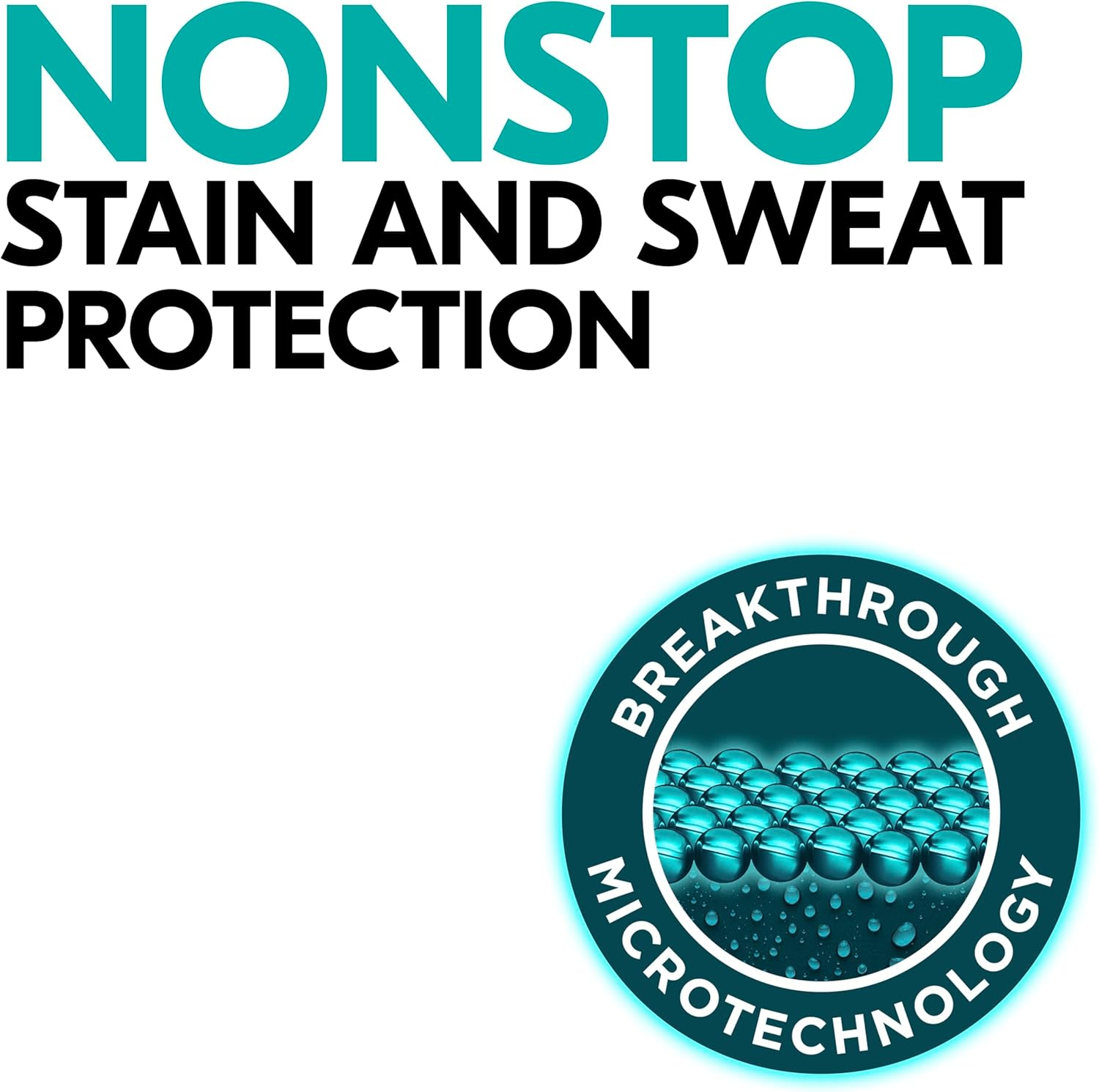 Degree Antiperspirant Deodorant, Black + White 80Ml, 4 Count image number 3