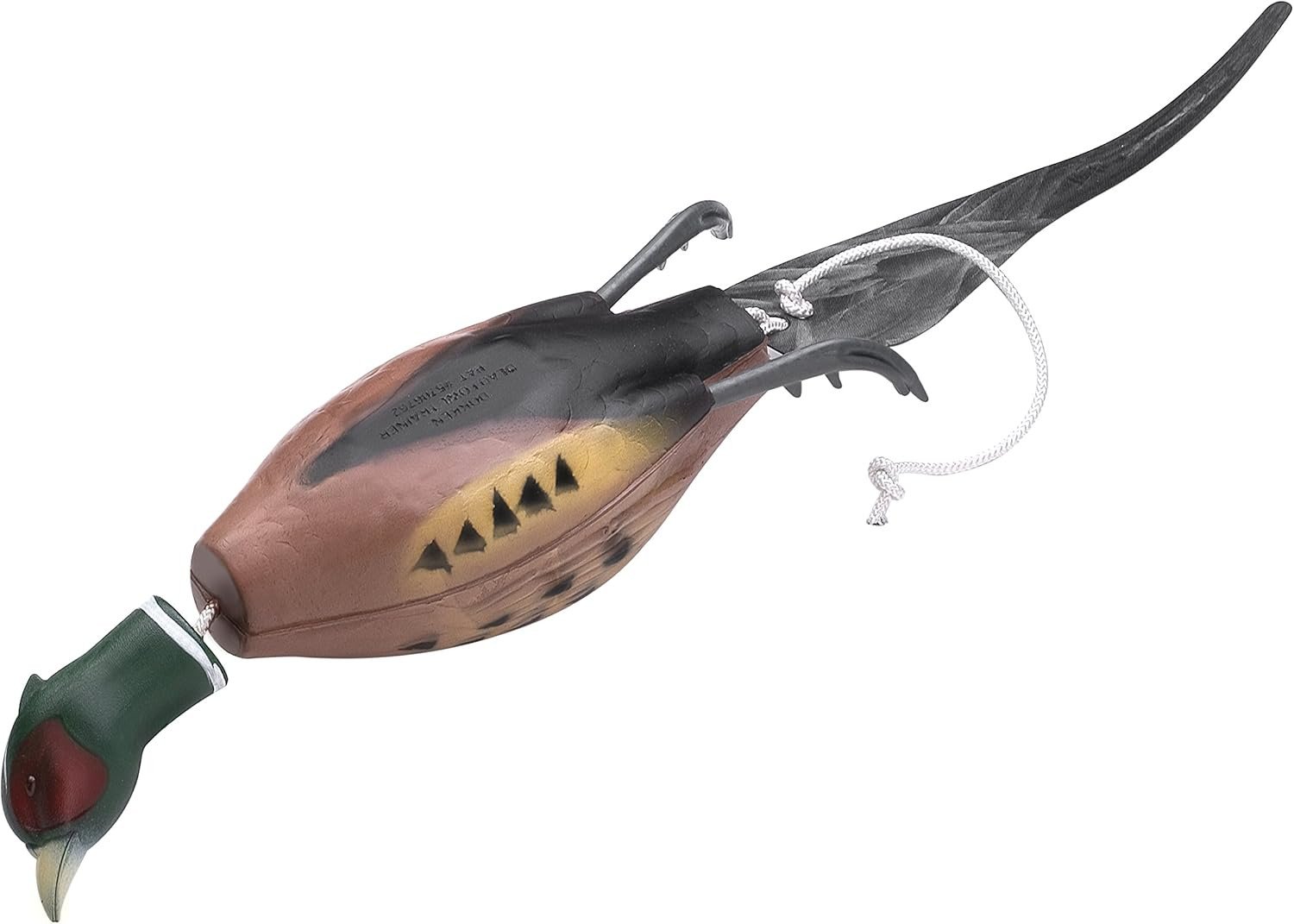 Dokken Dead Fowl Trainer Hunting Dog Dummy image number 1