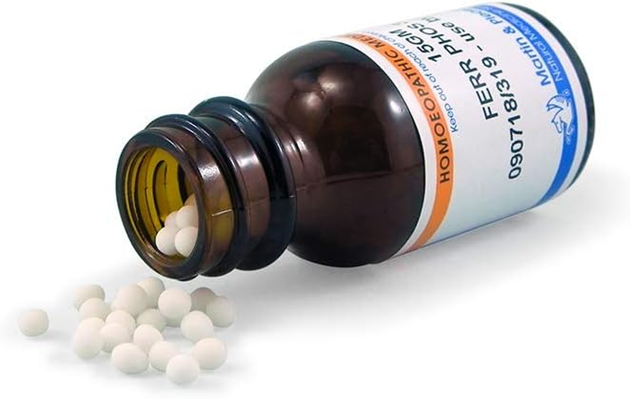 Homeopathic Small First Aid Kit image number 5