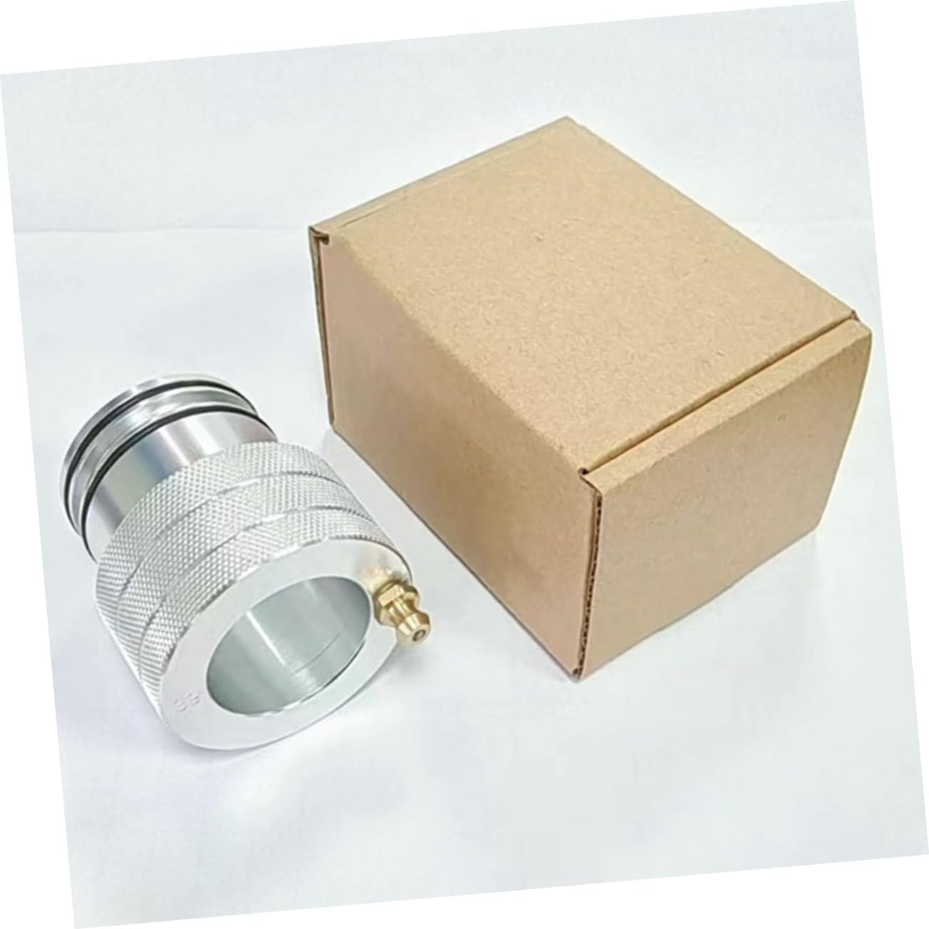 COSMEVIVI Bearing Greaser Tool Wheel Bearing Lubricator for Automotive Vehicles Easy to Use Efficient image number 1