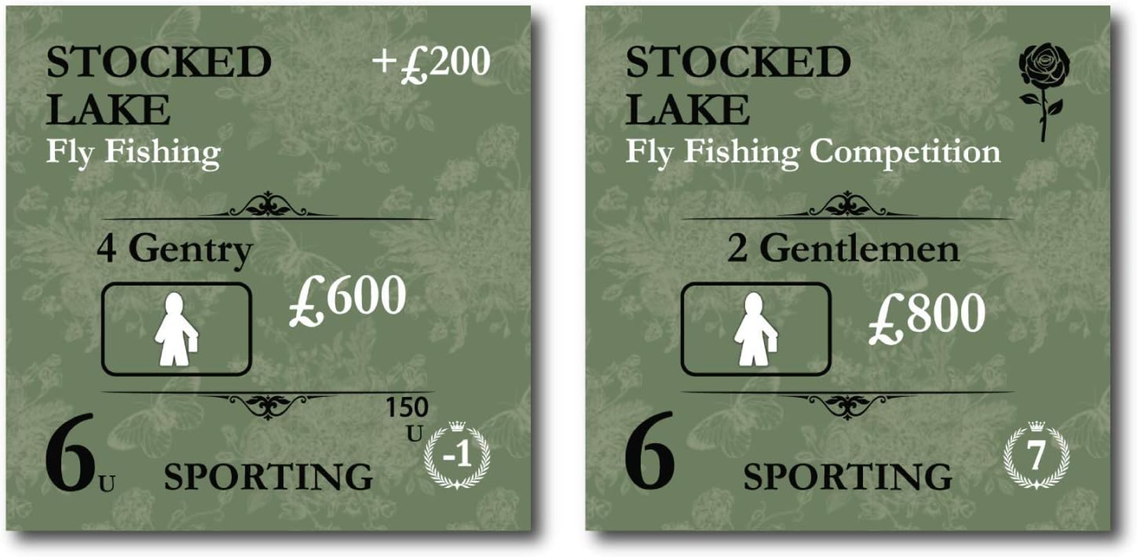 Obsession - Upstairs, Downstairs image number 3