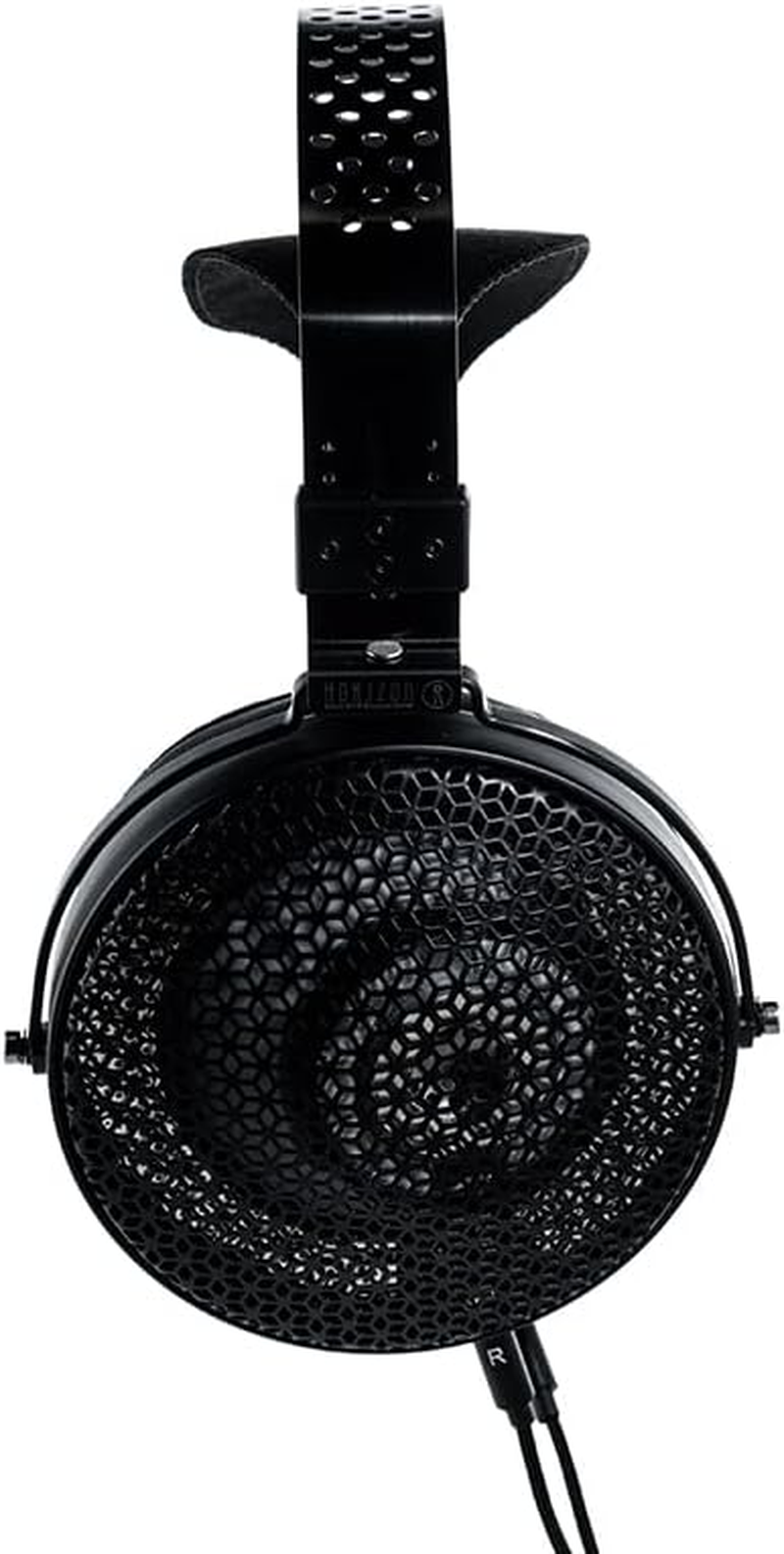 Moondrop Horizon Professional 50Mm Dynamic Driver Over-Ear Headphone 3.5Mm 4.4Mm Plug image number 1