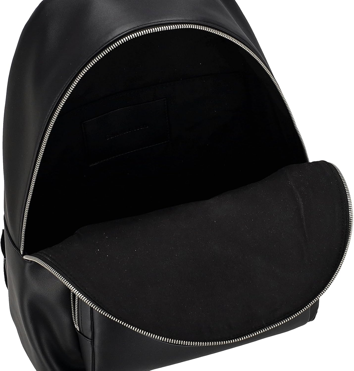 Calvin Klein K60K612223 01R Men'S Backpack, Black, ミディアム image number 1