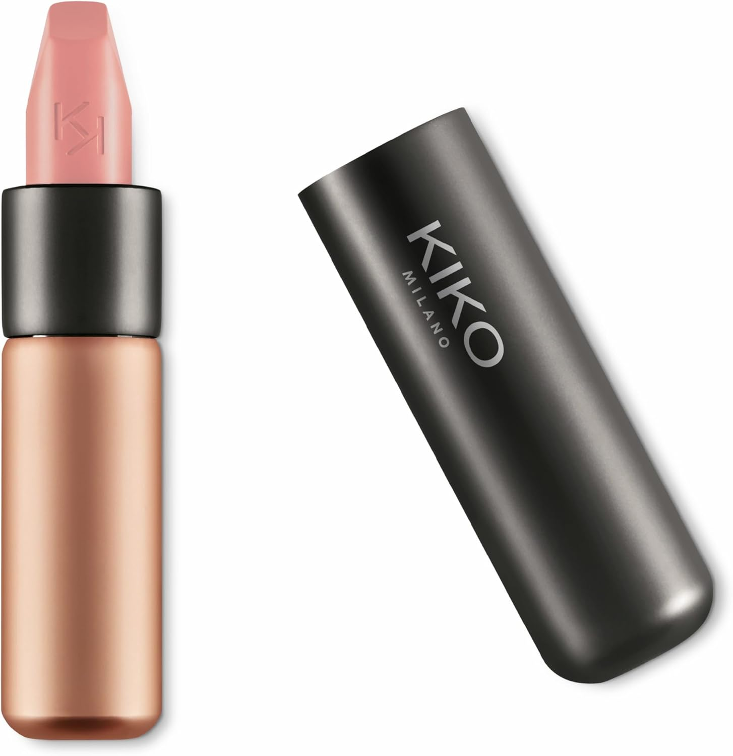 KIKO Milano Velvet Passion Matte Lipstick 326 | Creamy Matte Lipstick