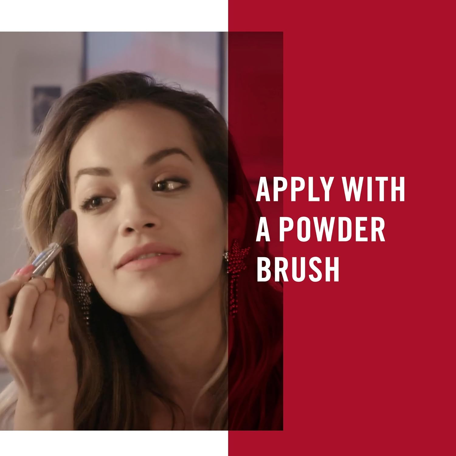 Rimmel London Maxi Blush, 003 Wild Card (Pack of 2) image number 0