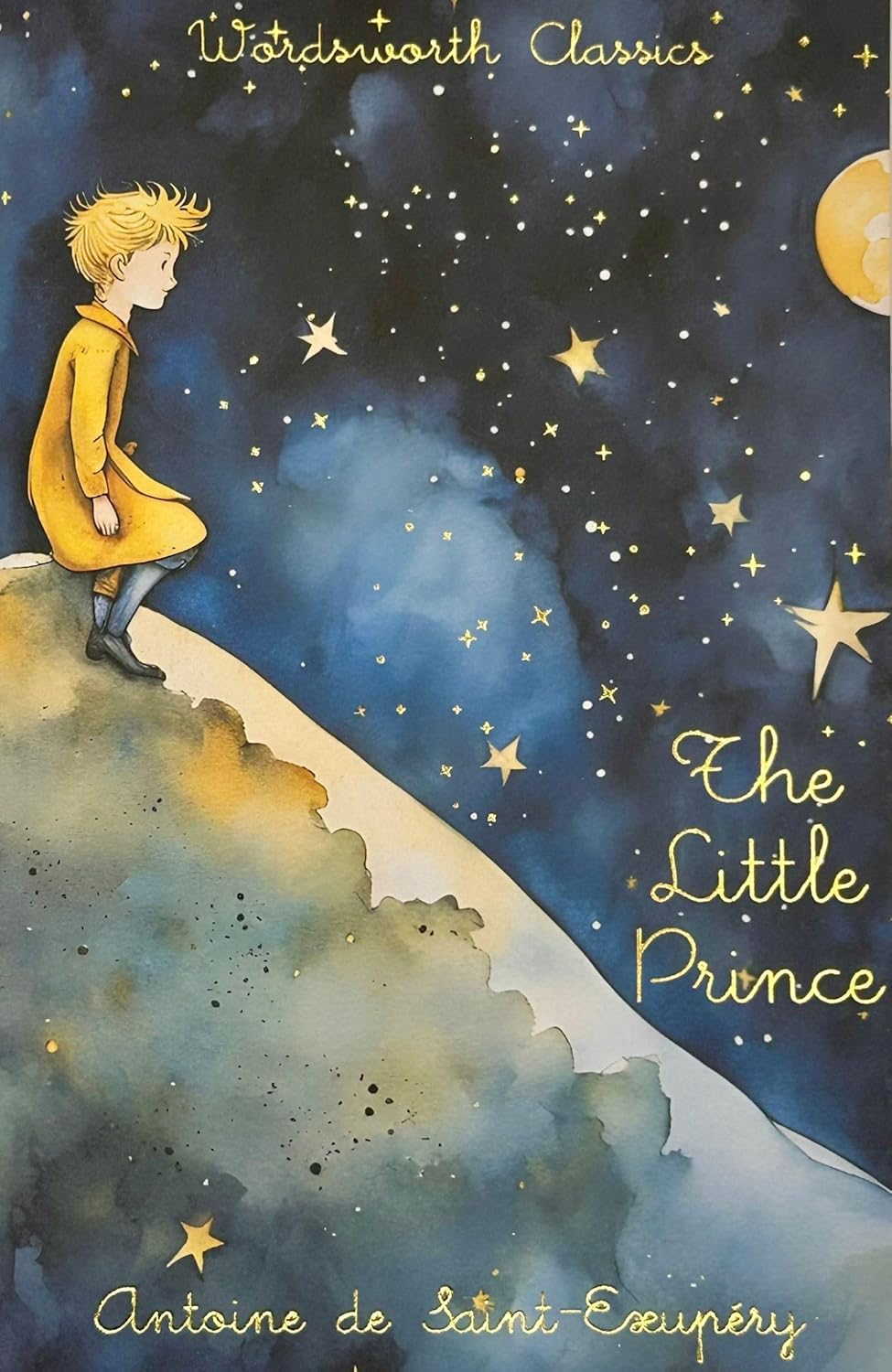 Little Prince image number 1