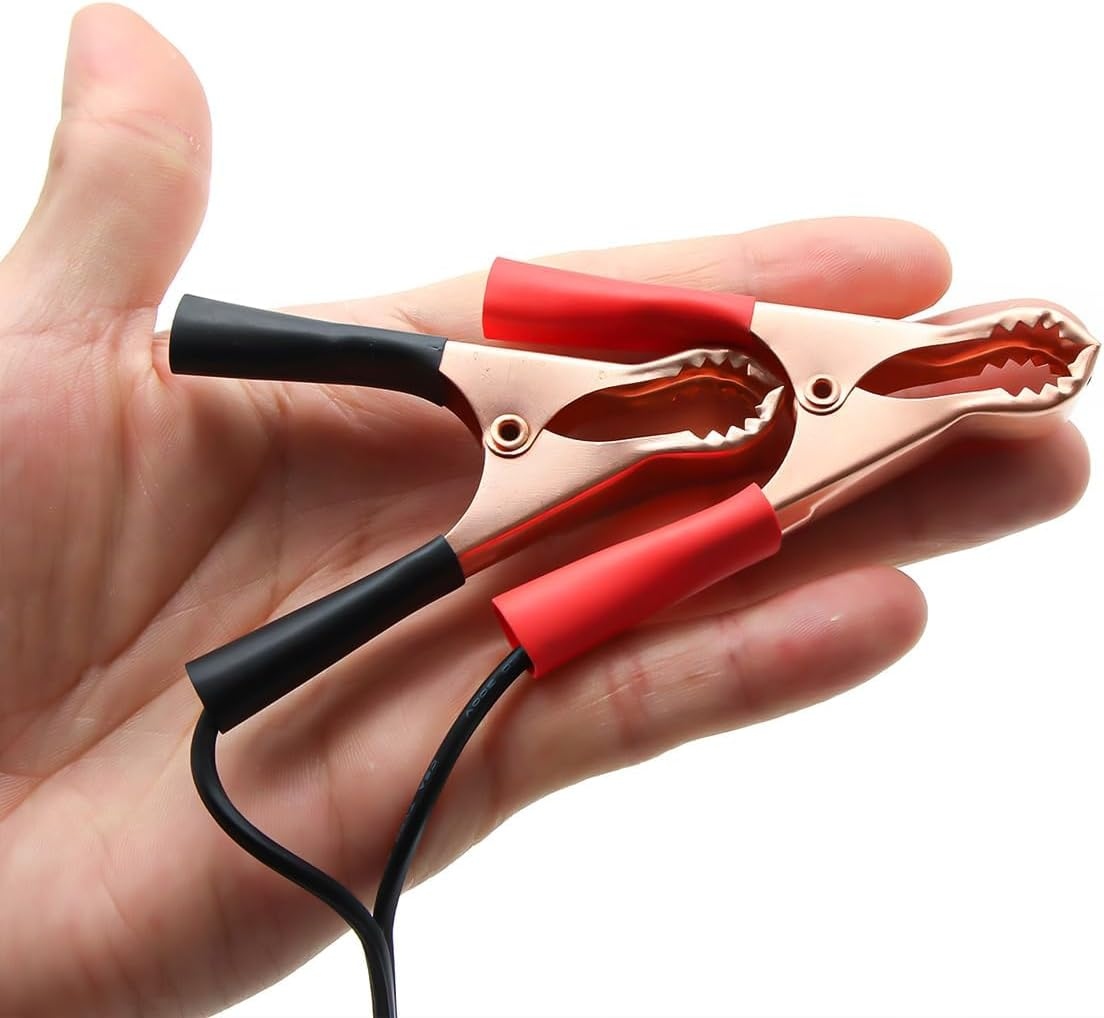 Flush Cleaner Adapter, Car Fuel Injector Nozzle Flush Cleaner, Automotive Diesel Gas Injectors Nozzle, Unlimited Pulse Cleaning Tool, Universal Car Accessories for Most Models image number 3