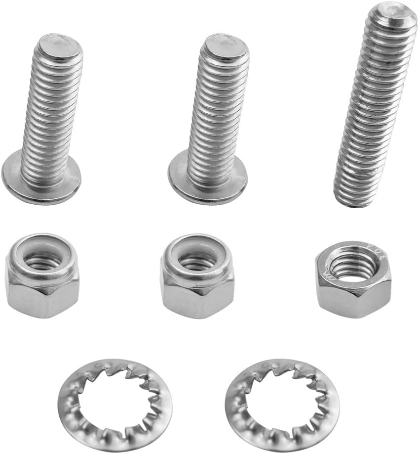 10 Inch Bent Shifter Handle Lever Compatible with Tremec T5 T45 T56 Fit for Mustang Hurst image number 3