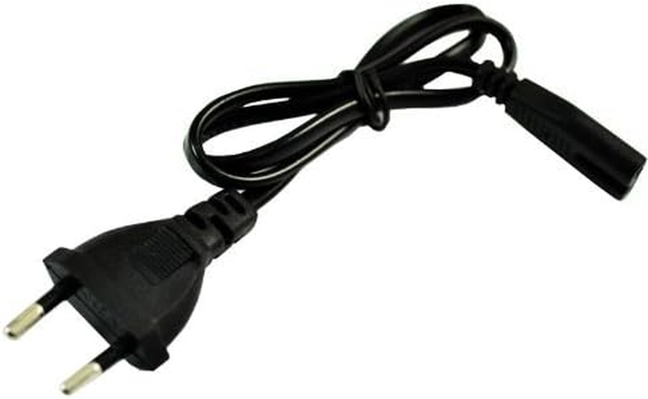 OSTENT EU Plug AC Wall Power Adapter USB Charger Charging Cable Cord for Sony Playstation PS Vita PSV image number 1