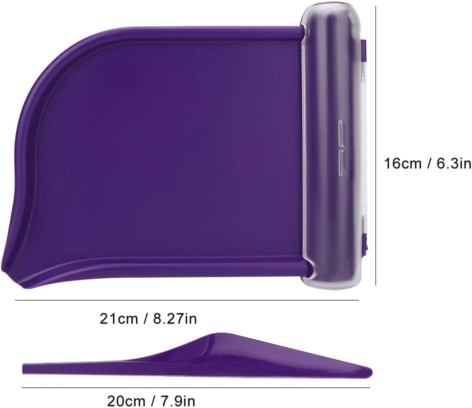 Pharmacy Tool ABS Pills Counting Tray Easy Handling Dispenser for Pharmacy Technicians image number 3