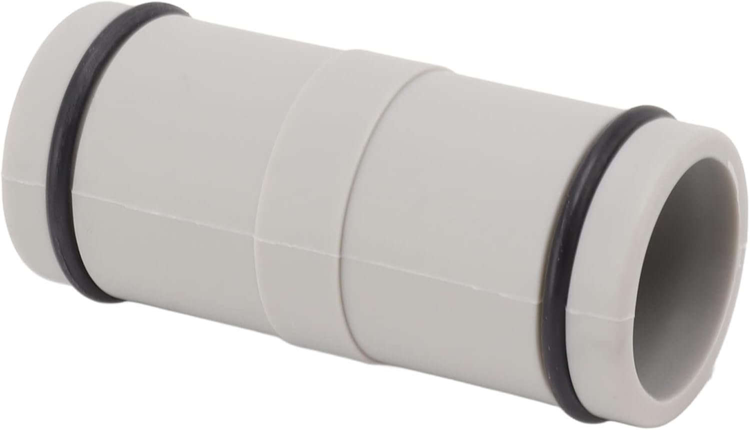 Replacement Hose Adapter, Pool Hose Adapter for above Ground Swimming Pool, Converts 1.25 and 1.25 Hoses, Pool Hose Connector for Fit for Connection Pumps & Plunger Valve image number 4