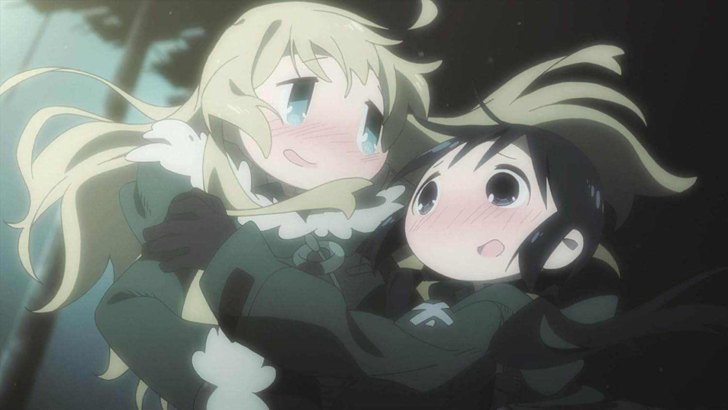 Girls' Last Tour [Blu-Ray] image number 3