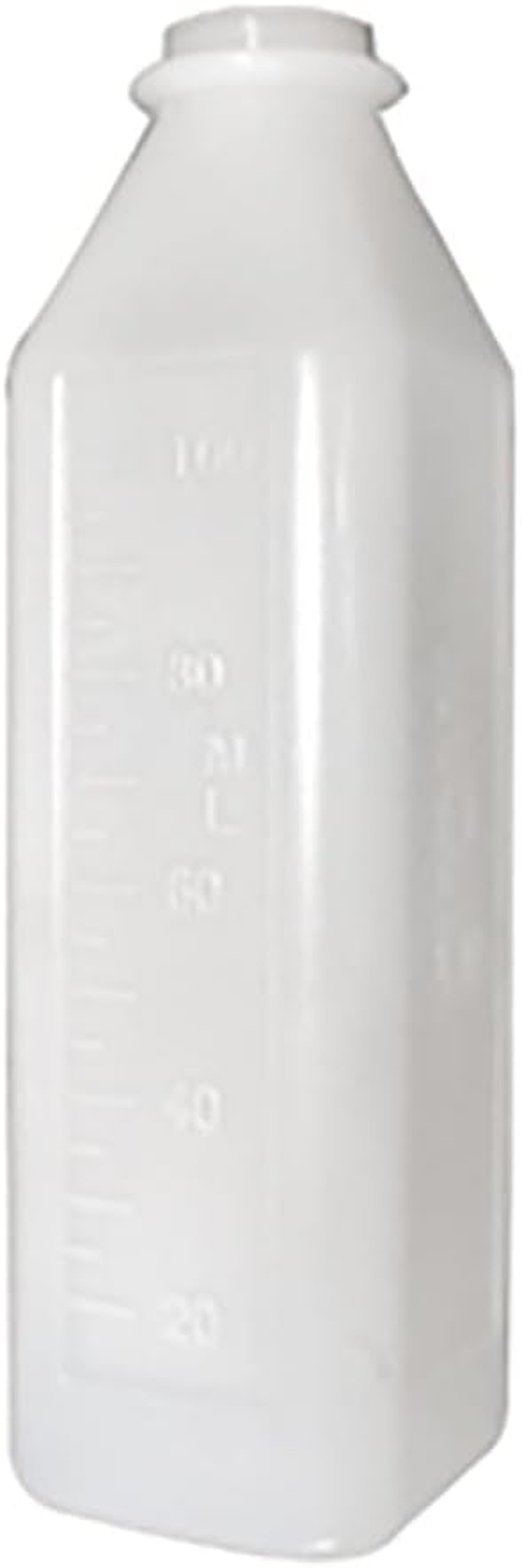 Womb Feeding Bottle 120Ml