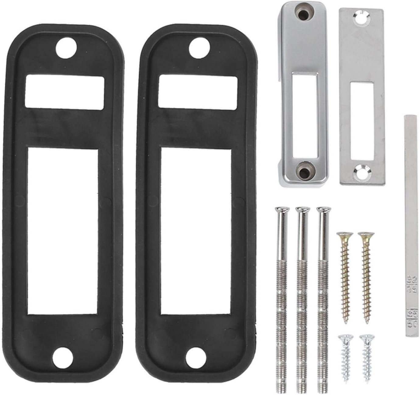 Passsword Lock, Built in Reset Function, Keypad Deadbolt Lock, Multipurpose Mechanical Balconies Office Door for Sliding Door Kitchen image number 2