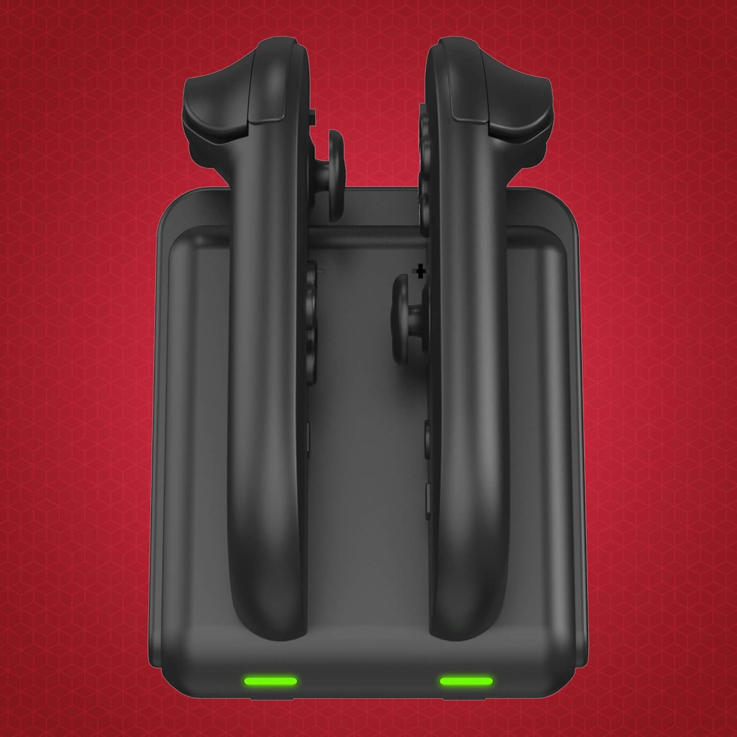 Powerwave Compact Dual Charging Stand for Nintendo Switch 2 image number 6