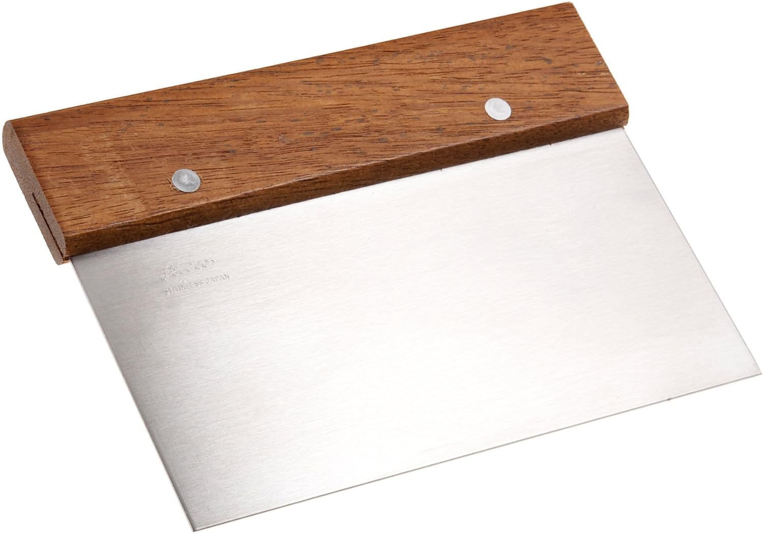 Ateco No. 1372 Bench Scraper