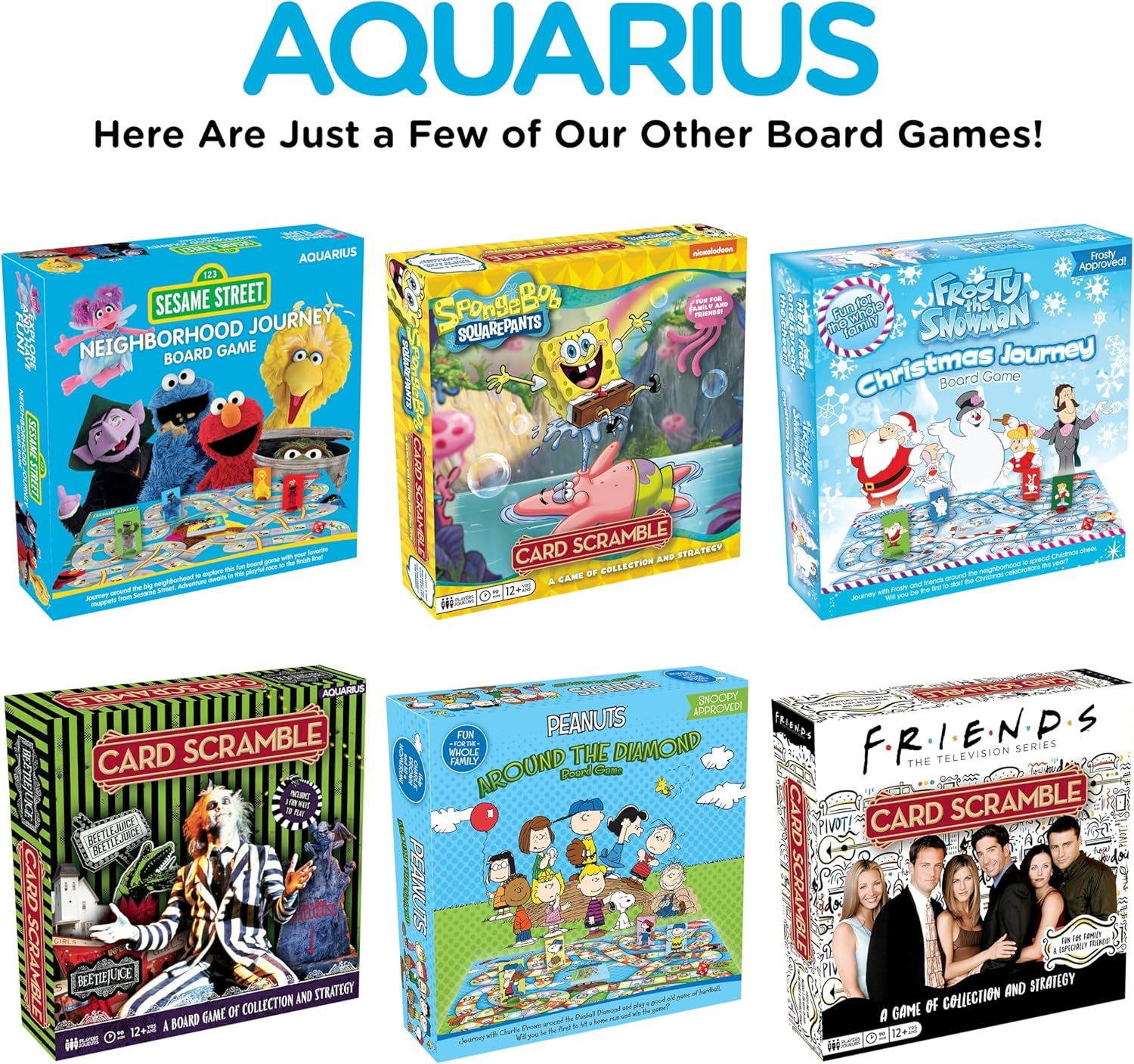 Seinfeld: Happy Festivus - Board Game image number 1