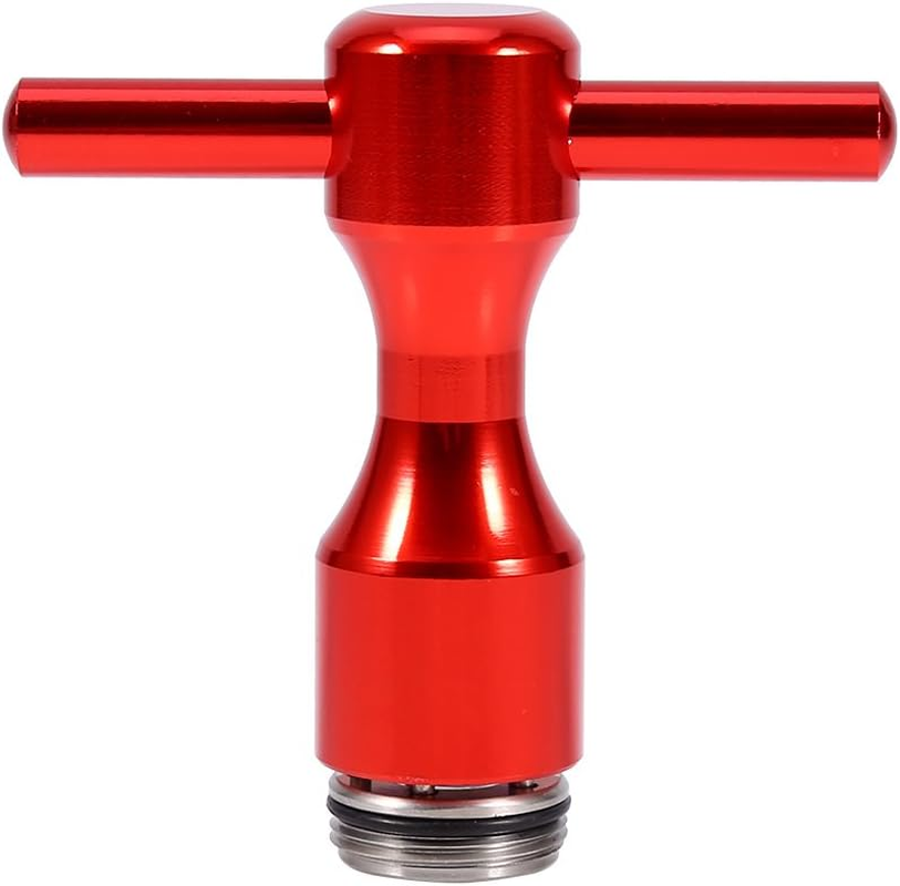 2PCS Putter Weights 5G/10G/15G/20G with Red Wrench Kit Replace for Putters (5G) image number 3