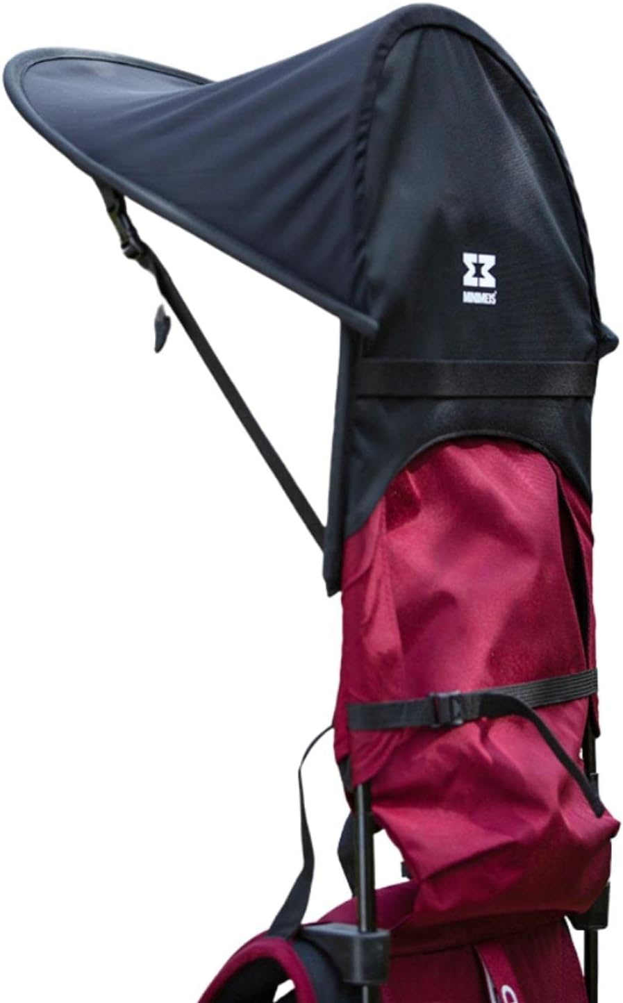 MINIMEIS Sunshade, Black image number 1