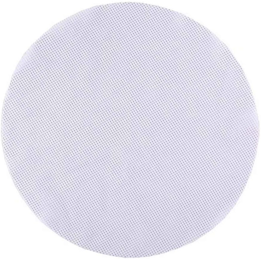 Silicone Steamer Liner 6 Inch, Set of 6 image number 1
