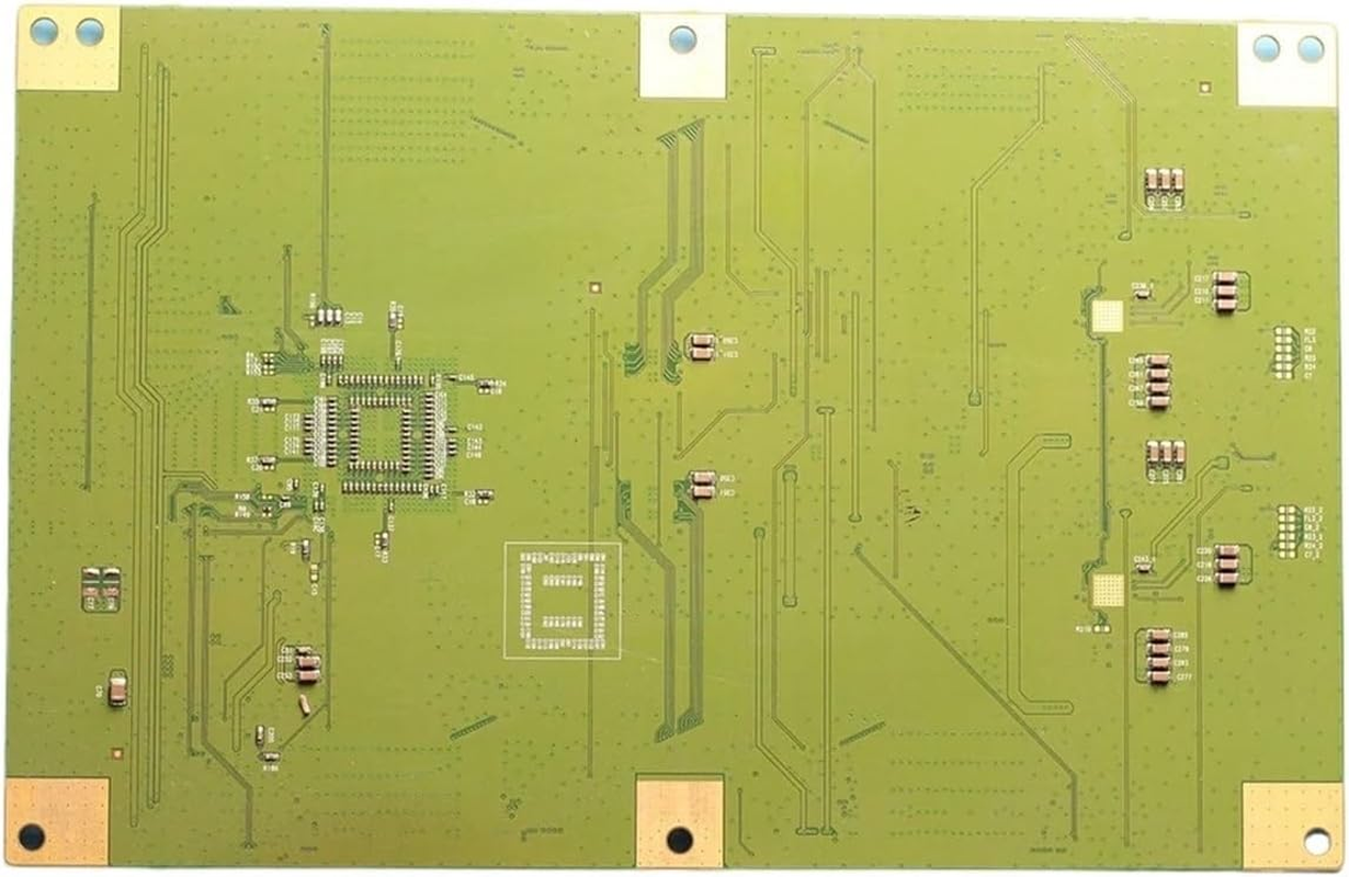 6870C-0466E Lc650Eqd_Ver 0.1 .Compatible with LG. Smart Tv Board T Con 6870C 0466E Lc650Eqdver0.1 6870C0466E