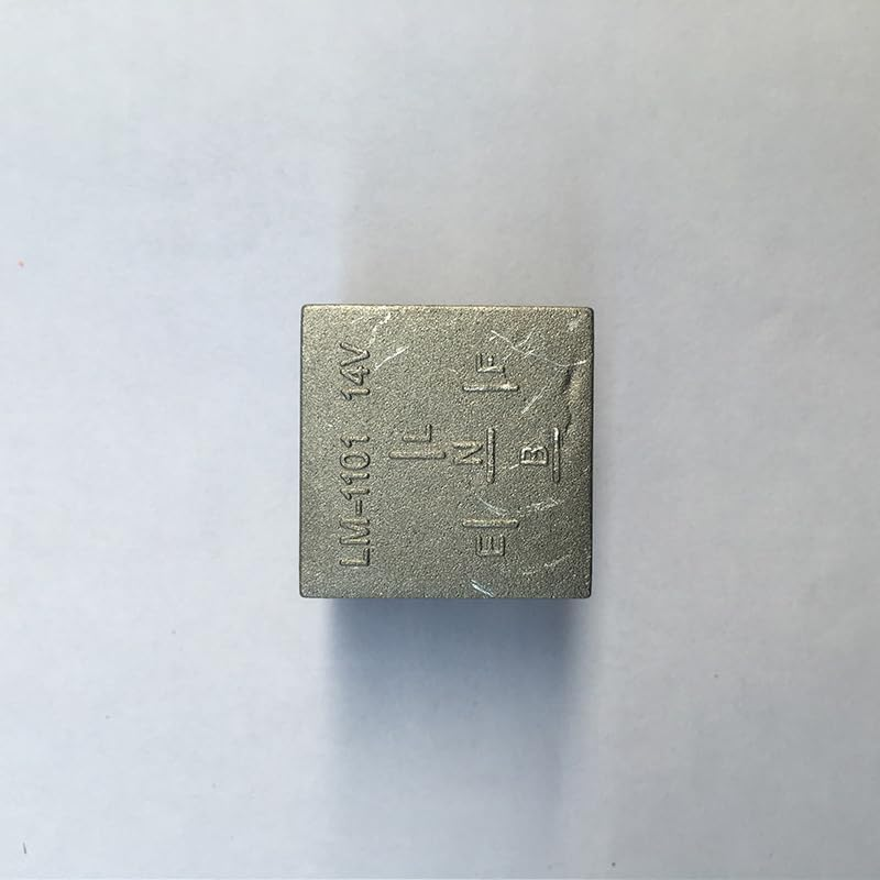 Tophomer 12V Voltage Regulator, Control Box Voltage Regulator Replacement for LOVOL and Other Agricultural Vehicles image number 4