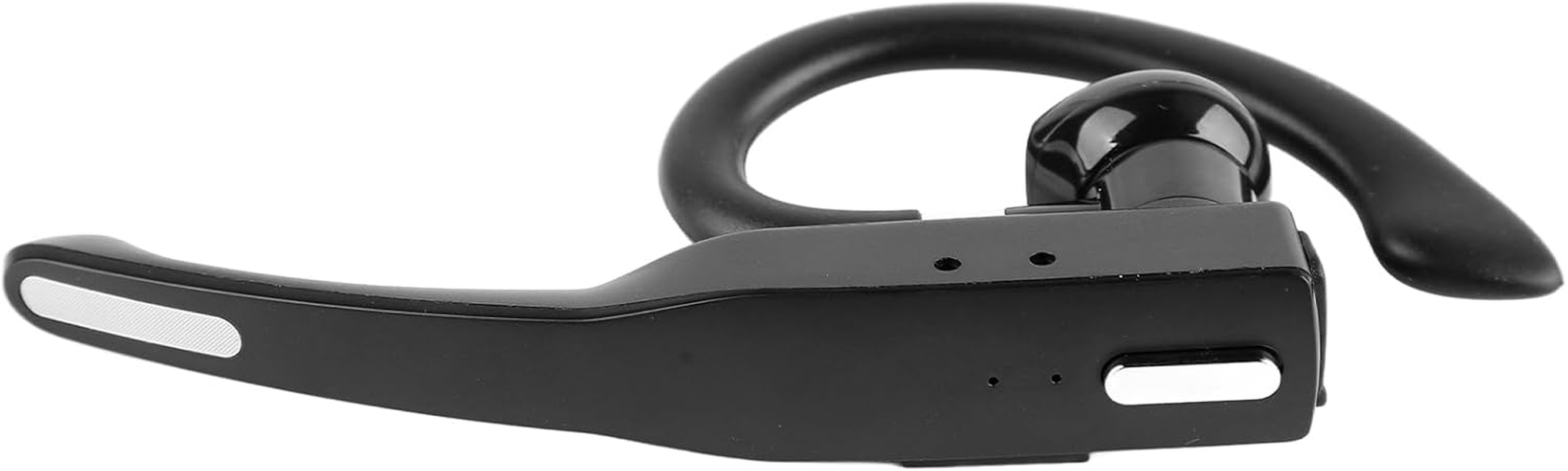 Bluetooth Headsets with Microphone V5.1, Hands-Free Bluetooth Earbuds, In-Ear Headphones, IPX7 Waterproof for Driving/Business/Office with Android/Ios, Laptop (YYK-525 Simple image number 5