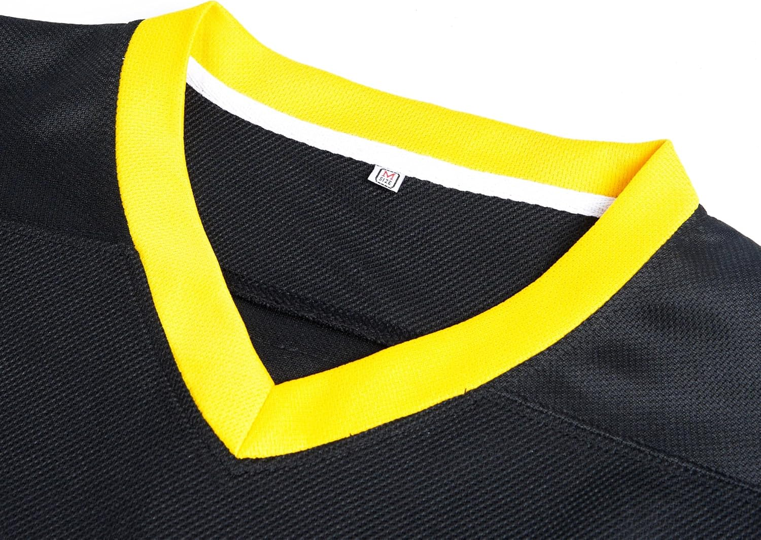 Hanson Brothers Ice Hockey Jersey from Movie Slap Shot Charlestown Chiefs #16 Jack #17 Steve #18 Jeff Blue M-3XL image number 2