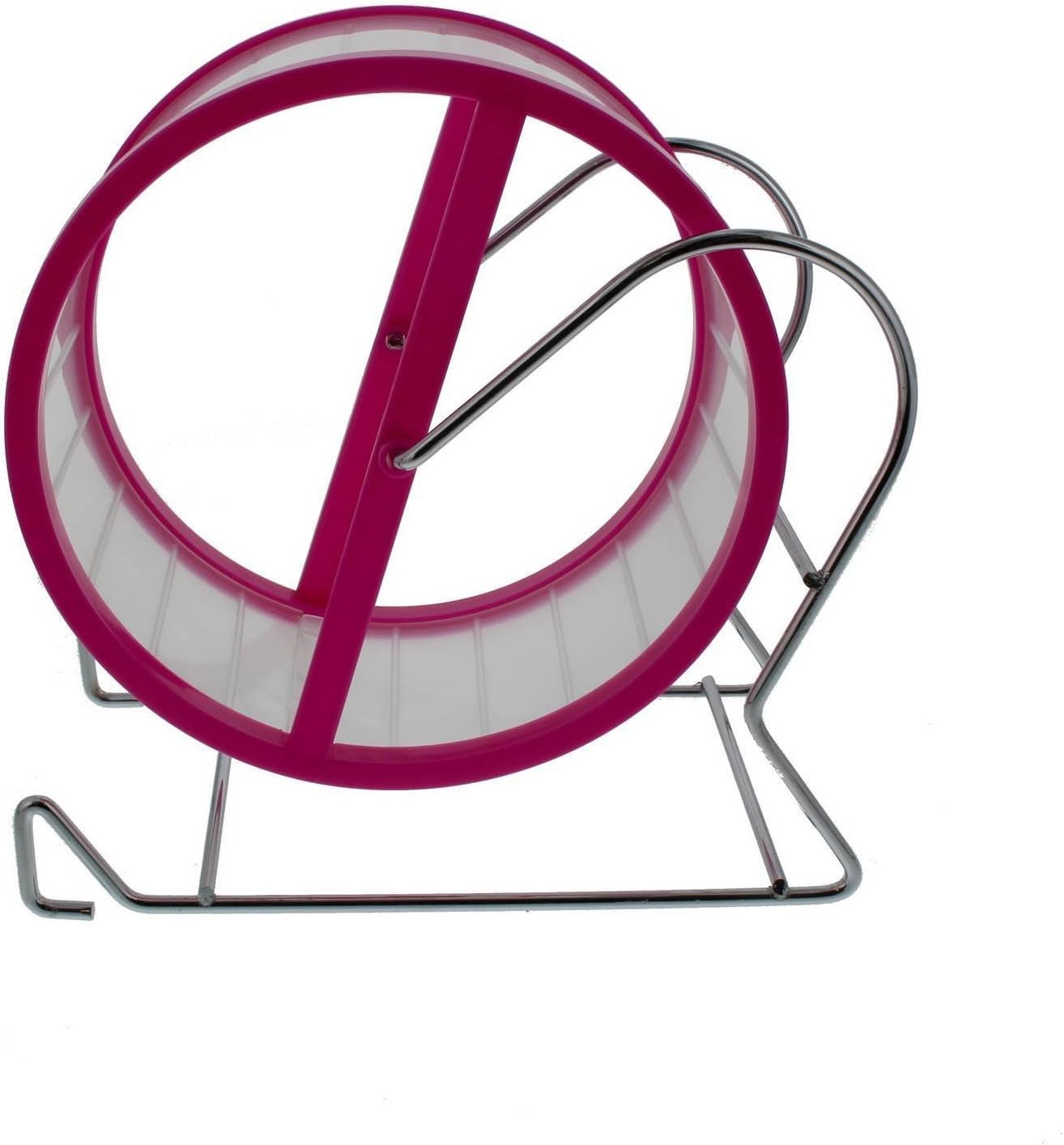 Mouse Wheel Small 12Cm Pet One Excercise Plastic Accessory