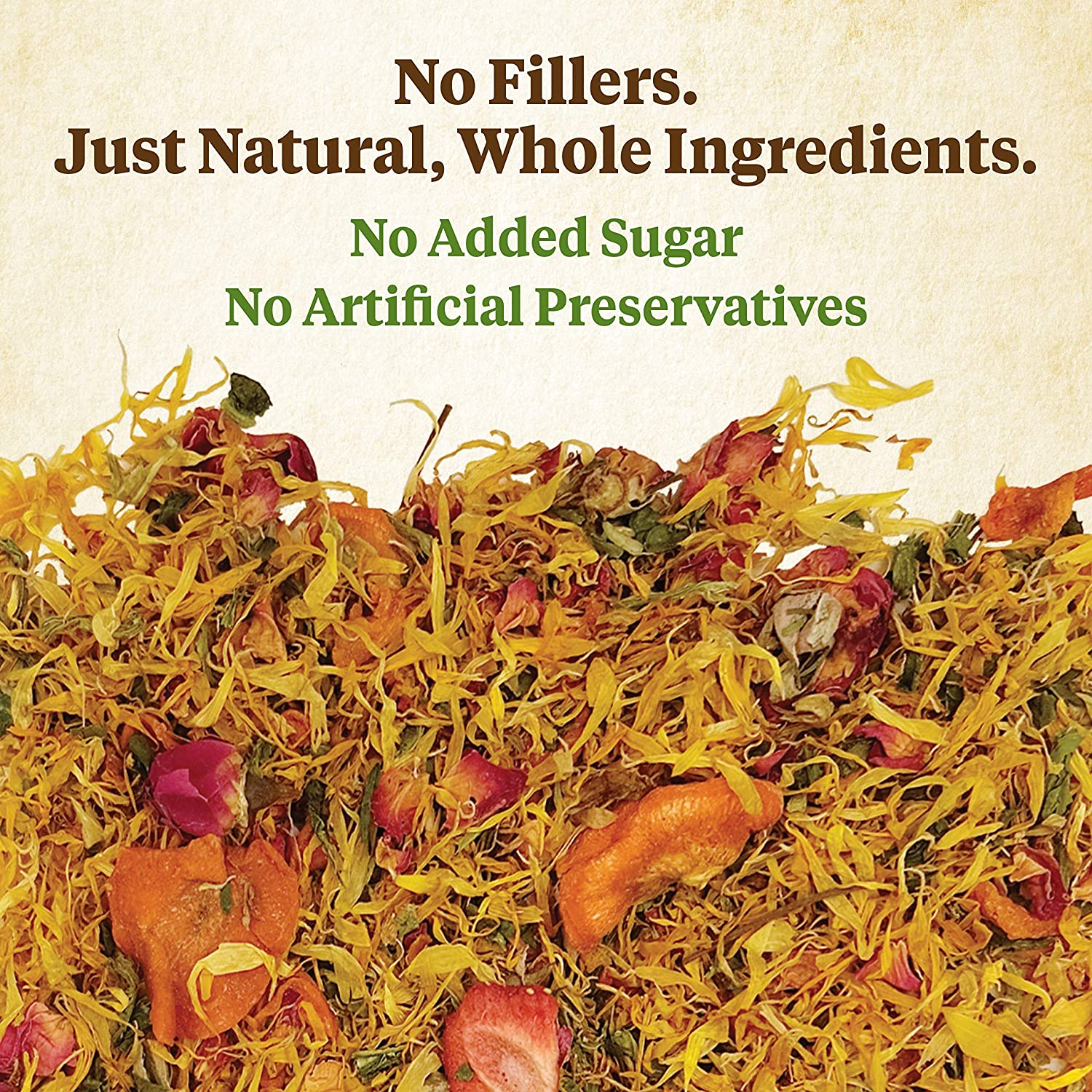 Kaytee Food from the Wild Natural Snack image number 2