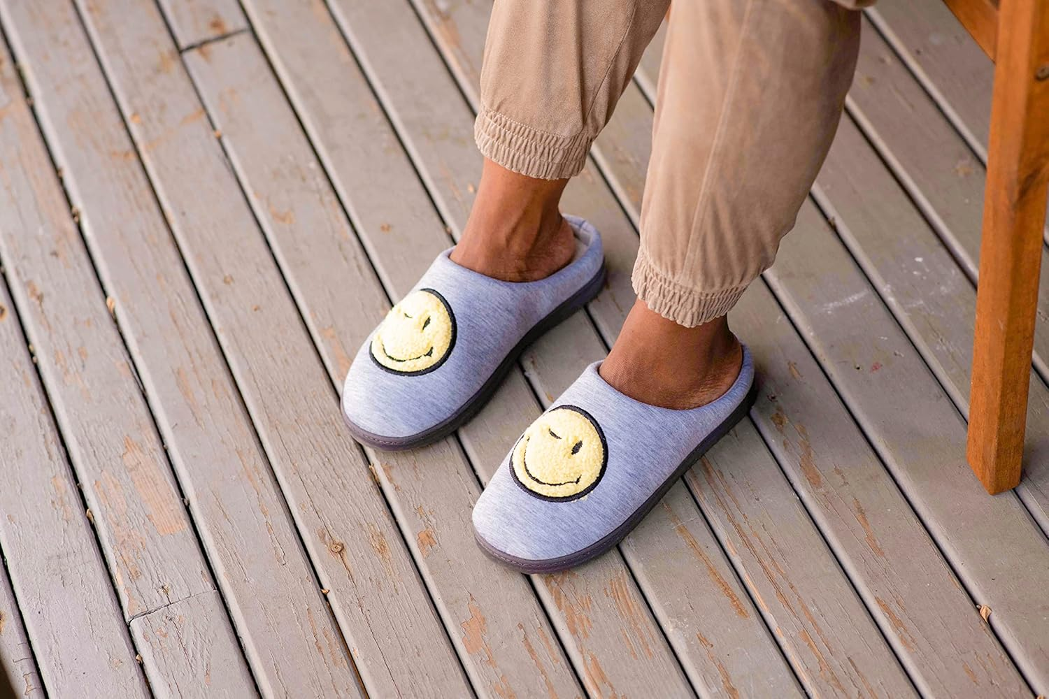 Dearfoams Dearfoams image number 2