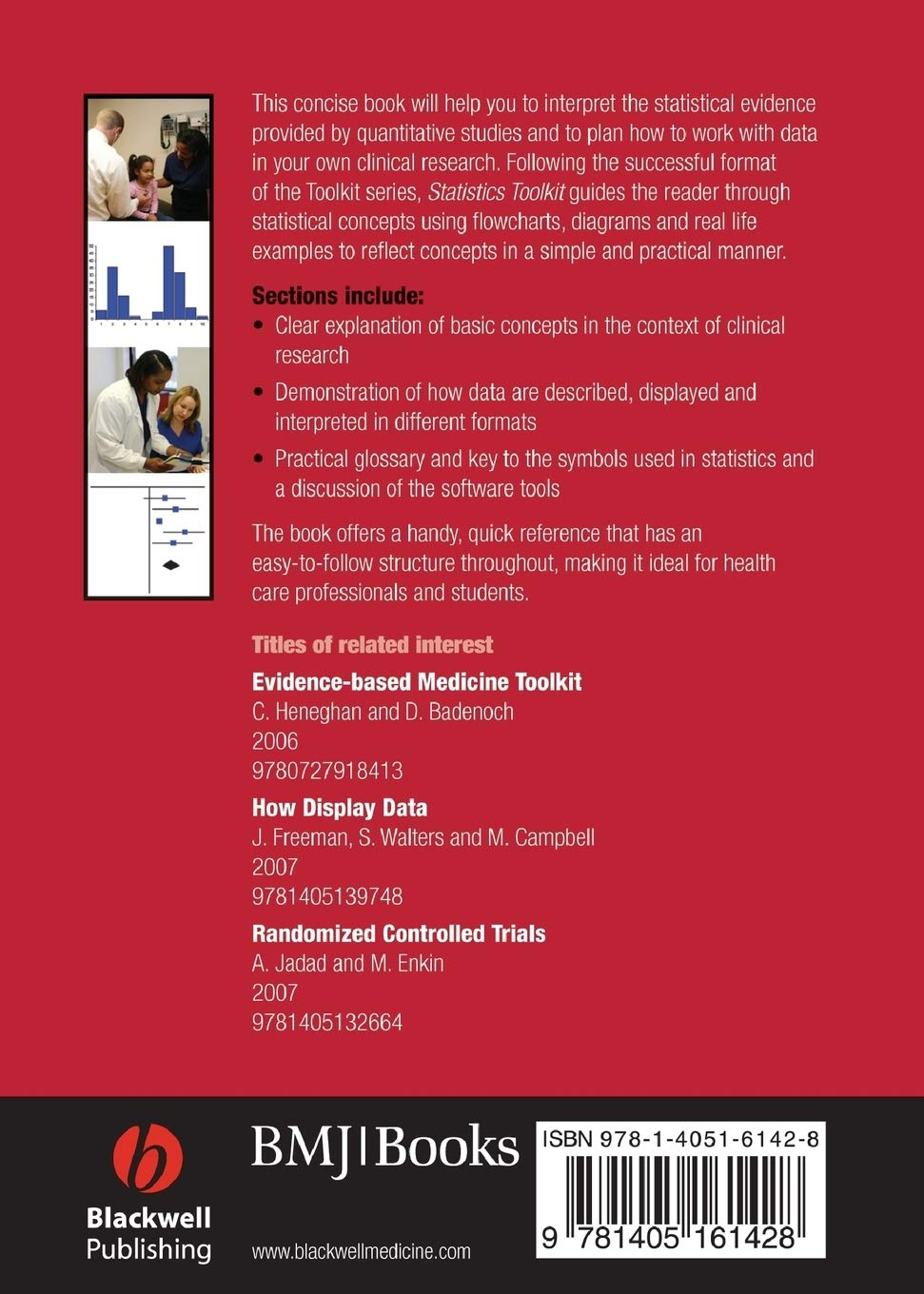 Statistics Toolkit: 2