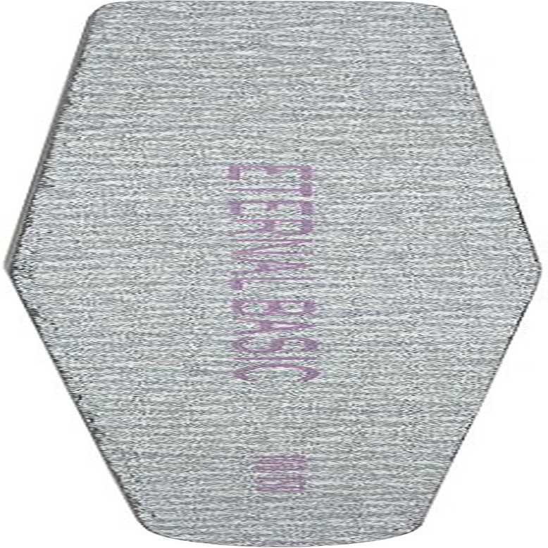 EB (Eternal Basic) Silver File EBL-502 (Grit 100/150) (1 Piece) image number 3