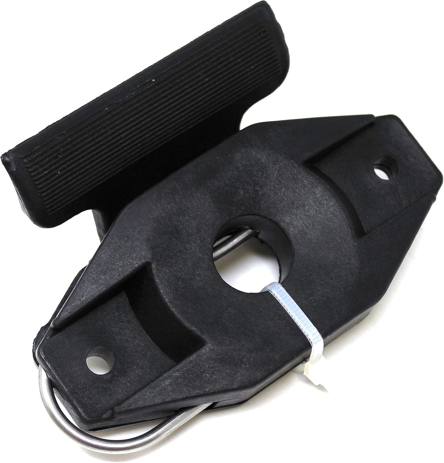 New Seadoo Jet Boat Front Hood Rear Seat Latch Lever Speedster Explorer Sportster image number 5