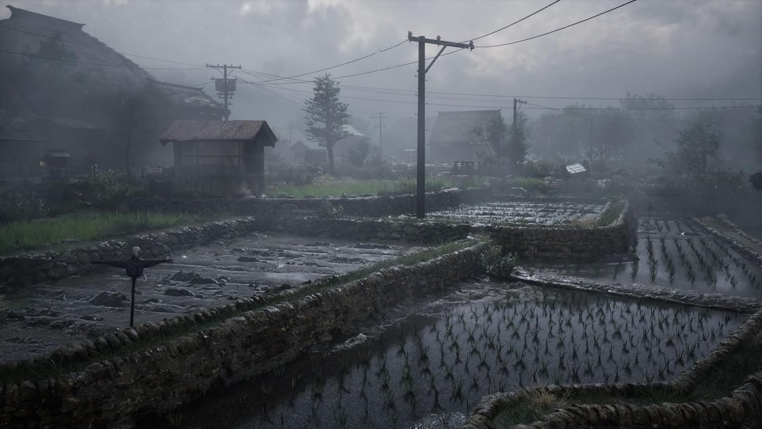 Silent Hill F - Day One Edition - Xbox (Englische Version) image number 2